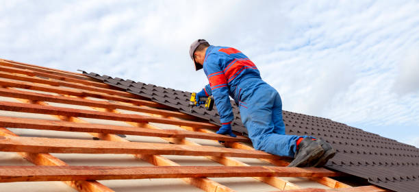 Best Gutter Installation and Repair  in Shafter, CA